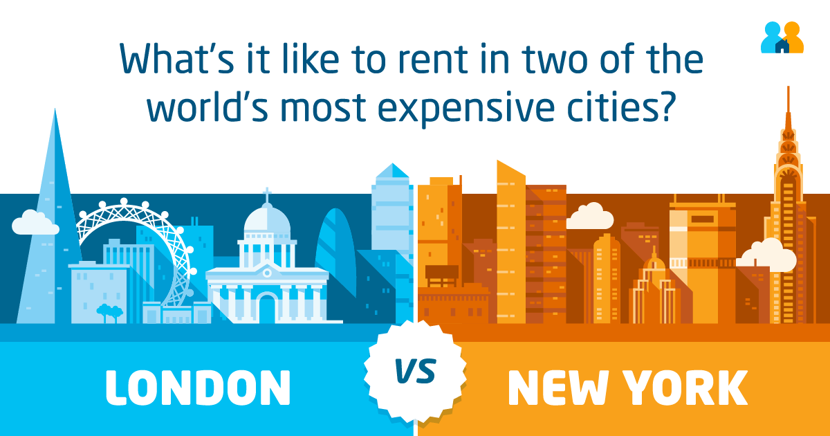 dating in new york vs dating in london as an american