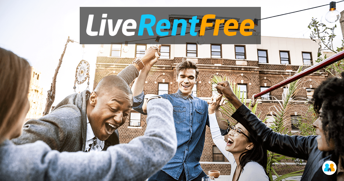 The Rent Is Too Damn High! Read on to win a year's rent...