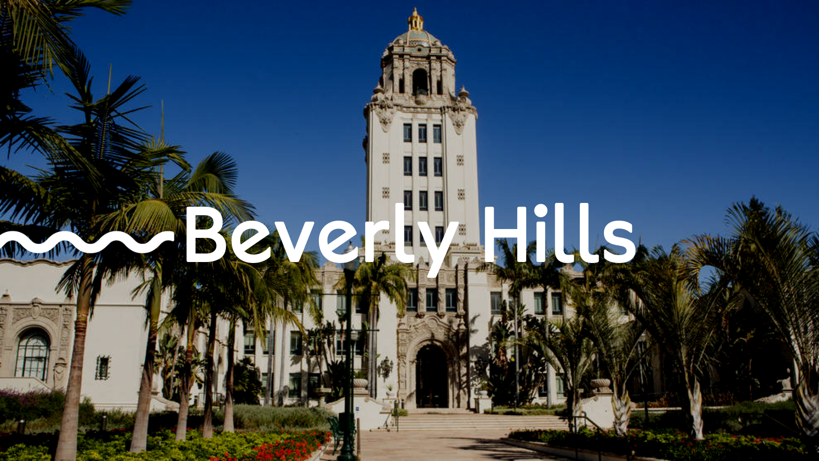 Photo tour: The glitz and glamour of Beverly Hills and Rodeo Drive