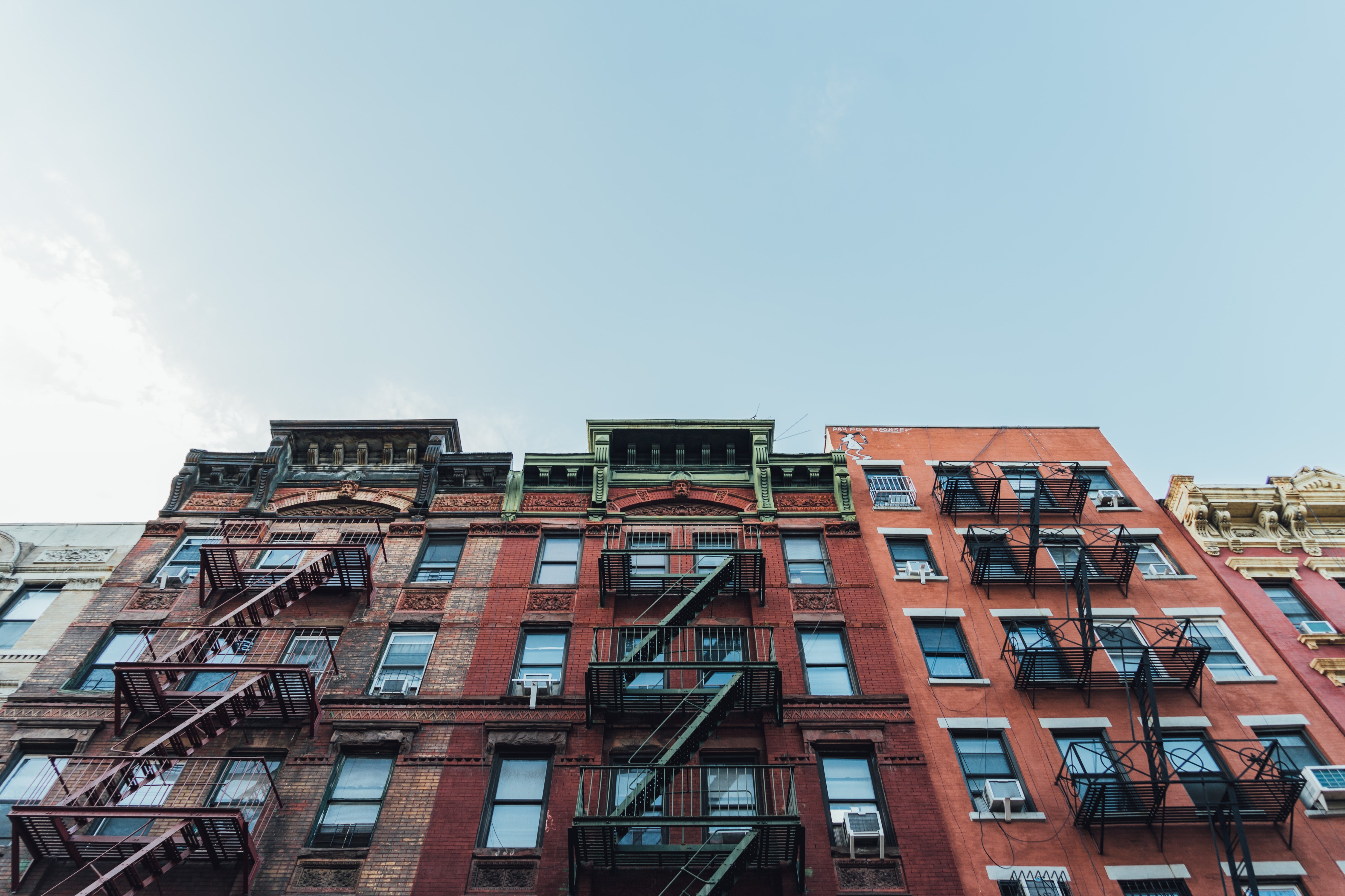 A guide to the 3 cheapest areas to rent in New York