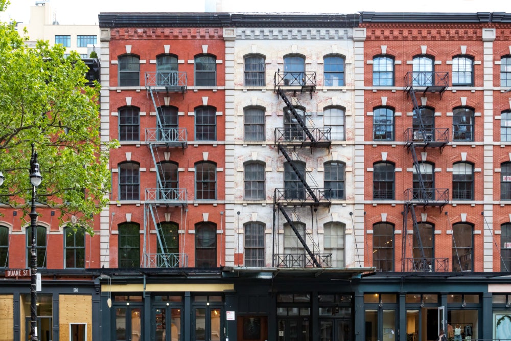 How does the cost of living in NYC compare to other US cities?